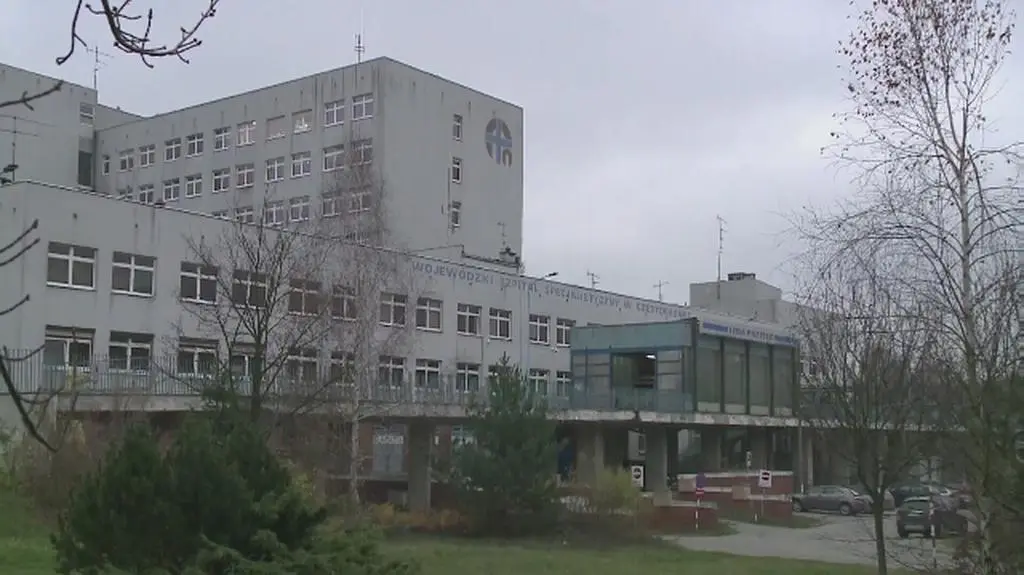 Szpital: chłopiec przytomny ale trudno mówić o rokowaniach