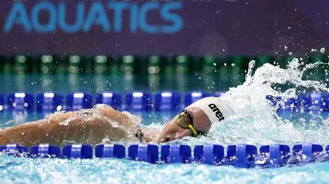 "To wielowątkowa sprawa". O dramacie pływaków zawróconych z Tokio