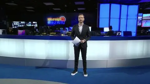 Ciecióra: sondaże będą się zmieniać