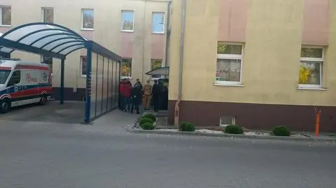 Trwają rozmowy ze strażakami