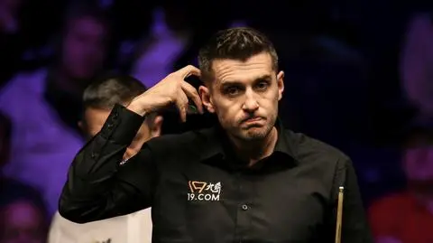 Emocje w Welsh Open sięgnęły zenitu. Porażka Selby'ego, awans O'Sullivana bez gry