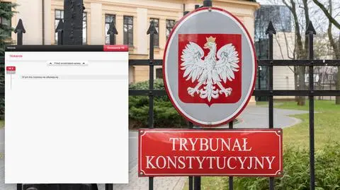 Trybunał Konstytucyjny