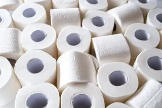 PFAS w papierze toaletowym
