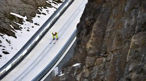 Szykują się dalekie loty. O której dzisiaj konkurs w Vikersund?