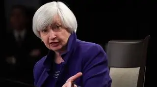 Janet Yellen