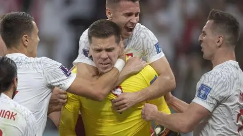 Był poważny wypadek i zawalone turnieje. Szczęsnego ukształtowały nie tylko sukcesy