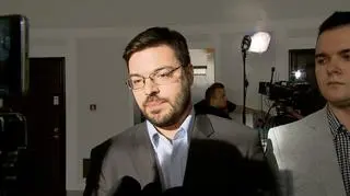 Tyszka o decyzji Senatu w sprawie prezydenckiego referendum