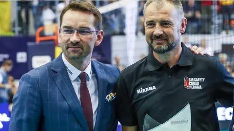 PZPS ogłosił konkurs na selekcjonerów. Podał wymagania