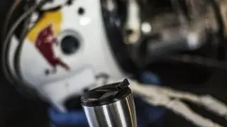 Przygotowania do historycznego skoku Felixa Baumgartnera