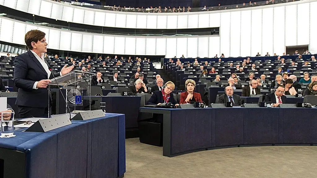 Szacki: PO nie zmobilizowała do przyjścia swoich deputowanych