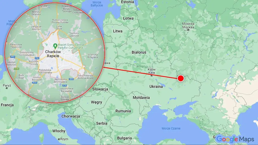 Charków