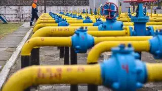 Aktualnie czytasz: Poland decided to terminate an intergovernmental agreement with Russia on the Yamal gas pipeline