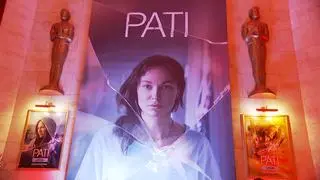 Serial "Pati" od piątku dostępny w serwisie Player.pl