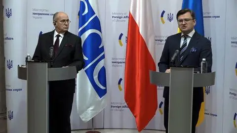 Rau: political will of all parties needed to end Russia-Ukraine standoff