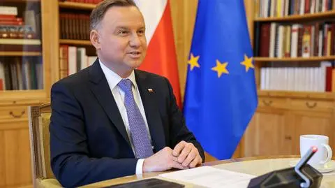 Andrzej Duda
