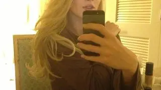 Ireland Baldwin