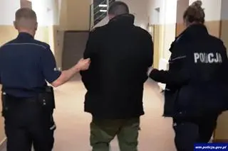 34-latek usłyszał zarzuty w sprawie zabójstwa 61-letniej kobiety