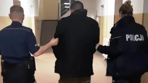 34-latek usłyszał zarzuty w sprawie zabójstwa 61-letniej kobiety