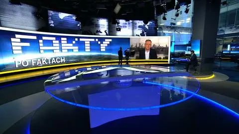 Sienkiewicz: program dla tych ludzi, którzy się nie zgadzają się z PiS-em sprowadza się przede wszystkim do jednej rzeczy