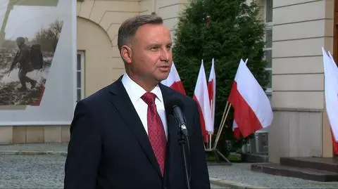 Andrzej Duda