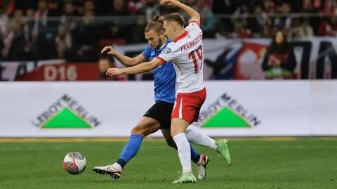Kontuzje w reprezentacji. Lekarz kadry zabrał głos