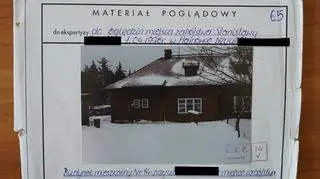 Dom Stanisławy Z. 