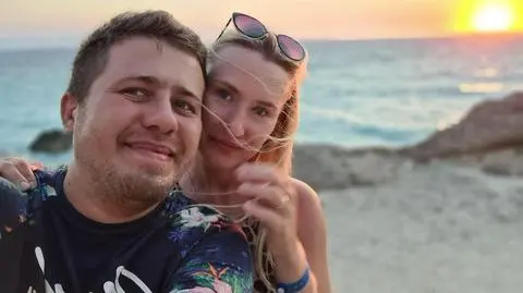 "Jak patrzę racjonalnie, w jakim przez miesiąc był stanie, nie wiem, skąd wzięłam nadzieję, że przeżyje"