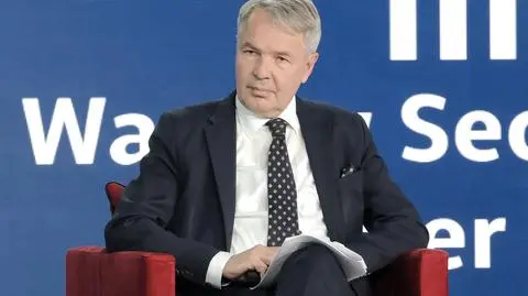Pekka Haavisto