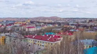 Nowouralsk