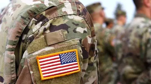 Były amerykański żołnierz wywiadu wojskowego aresztowany za przekazywanie tajnych informacji Chinom