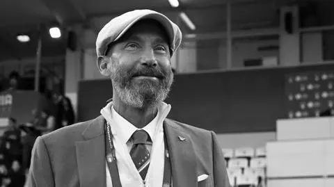 Włochy w żałobie po śmierci legendy. "Król Lew na boisku i w życiu"