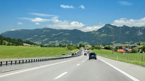 Ważna zmiana dla podróżujących do Szwajcarii