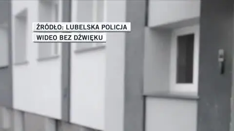 Lubelska policja 