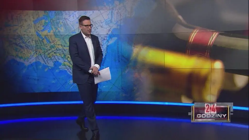 Światowa mapa spożycia alkoholu. Które miejsce zajmuje Polska?