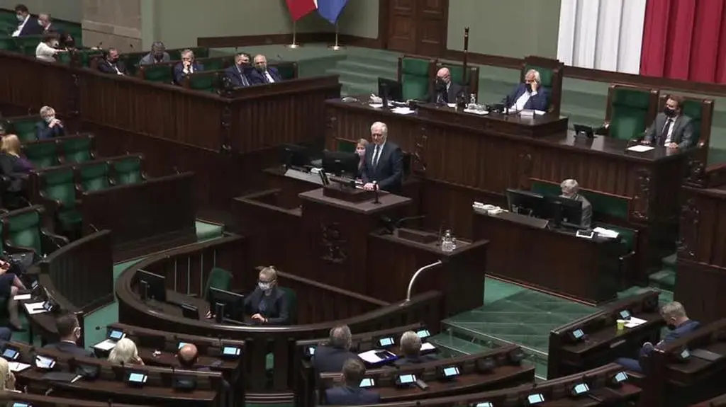 SEJM 13