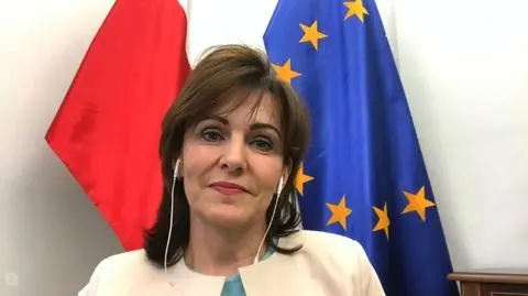 Morawska-Stanecka: upadły mity Prawa i Sprawiedliwości