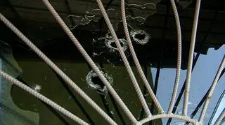 Strzelanina w Zabrzu