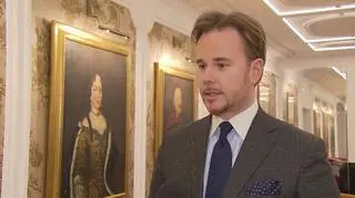 Jan Lubomirski-Lanckoroński: można powiedzieć, że to darowizna na rzecz narodu polskiego