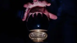 Palantir z trylogii Tolkiena