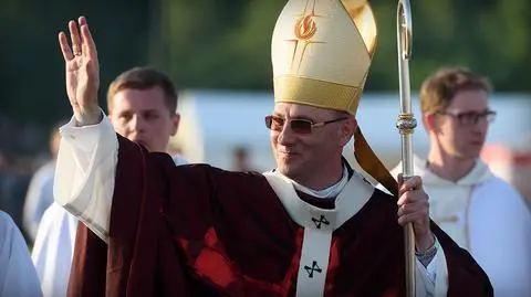 Prymas potępił nacjonalizm