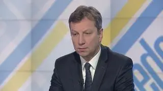 Halicki o zamieszkach w Knurowie: stał się dramat, ale to nie powód do odwetu