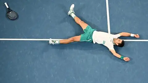 Zbyt duża niepewność. Sprawdzian przed Australian Open odwołany