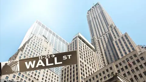 Rekordy na Wall Street