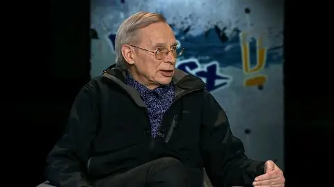 Profesor Gut o sytuacji w sanepidzie