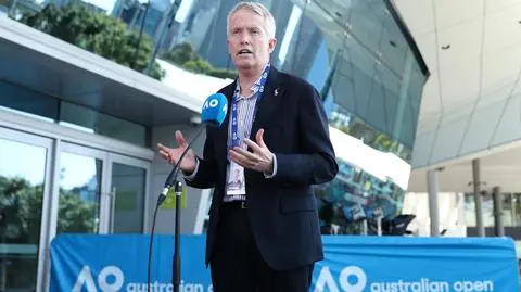 Organizatorzy Australian Open pewni występu Nadala. Trudniejsza sprawa z Djokoviciem
