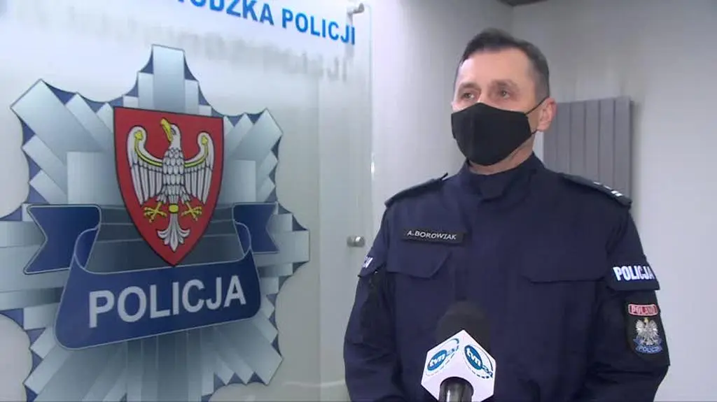 Andrzej Borowiak