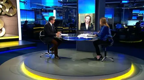 Joanna Hetnarowicz-Sikora i Michał Wawrykiewicz