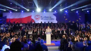Kopacz do Schetyny: będziemy ramię w ramię obok ciebie