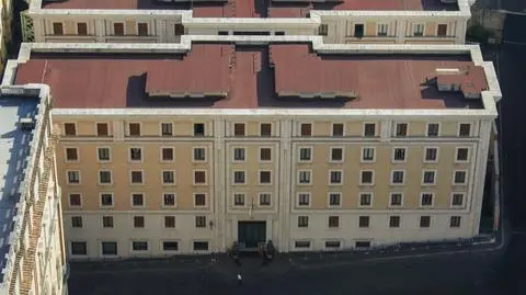 W Watykanie, bez podróży, bez audiencji. Tak będzie wyglądał papieski urlop