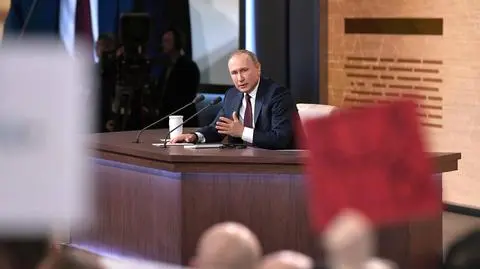 Władimir Putin 